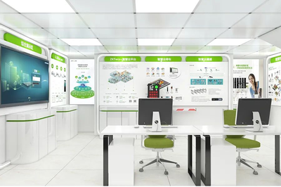 熵基惠州智慧號盛大開業，大灣區服務網絡布局再添新翼